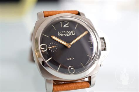 panerai fiddy 1950 for sale|panerai fiddy pam.